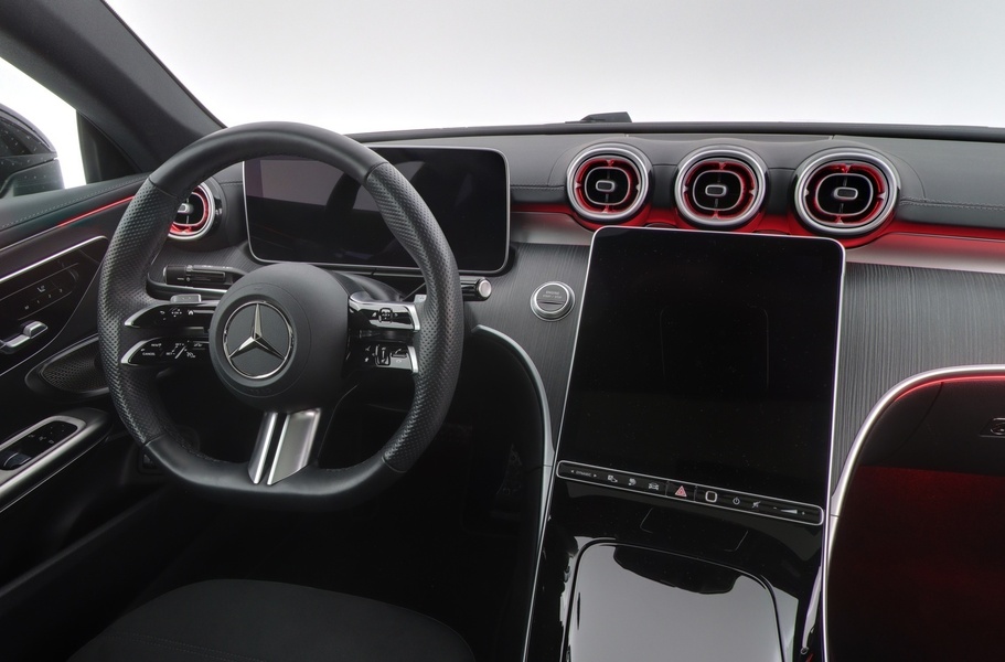 Mercedes-Benz CLE vaihtoauto