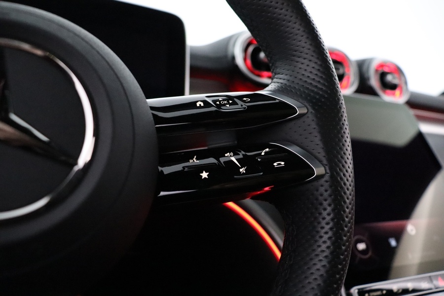 Mercedes-Benz CLE vaihtoauto