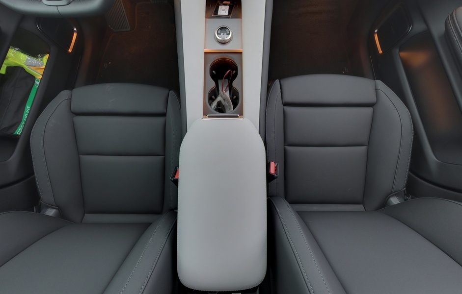 Polestar 4 vaihtoauto