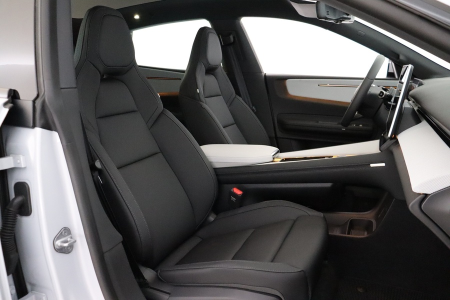 Polestar 4 vaihtoauto