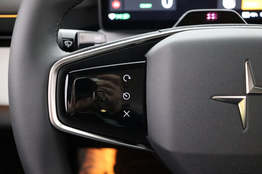 Polestar 4 vaihtoauto