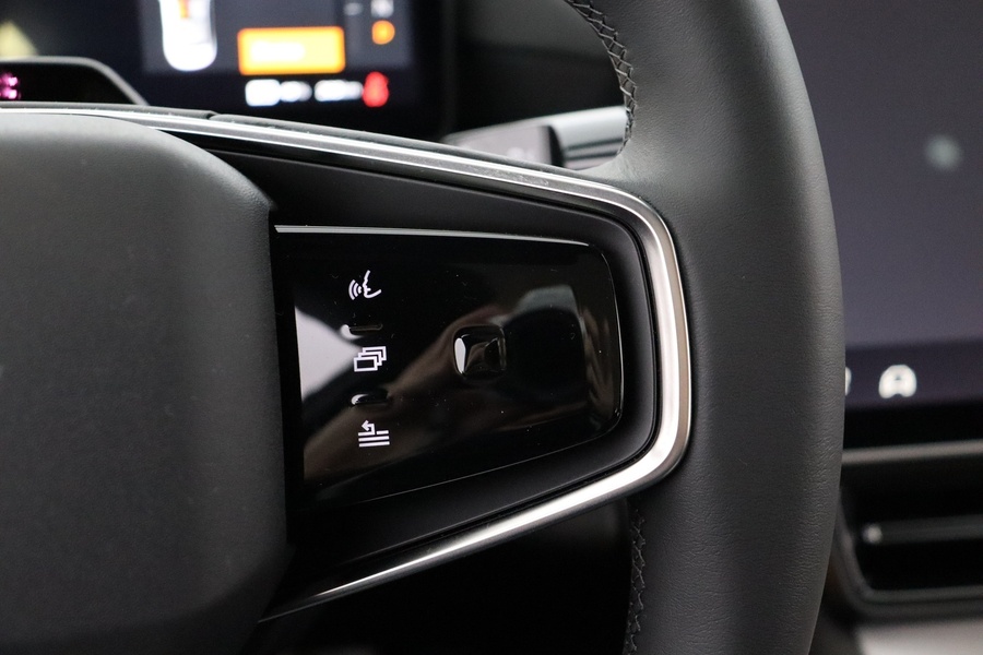 Polestar 4 vaihtoauto