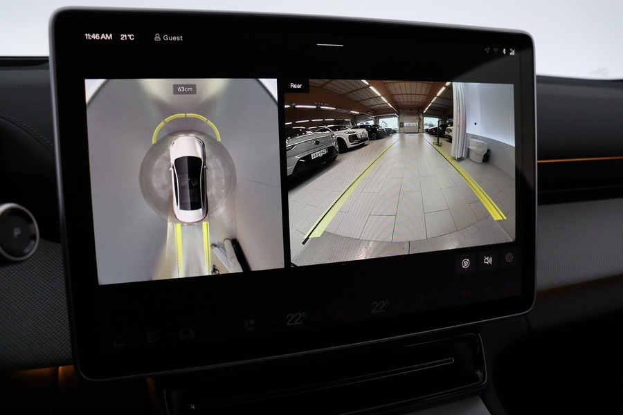 Polestar 4 vaihtoauto