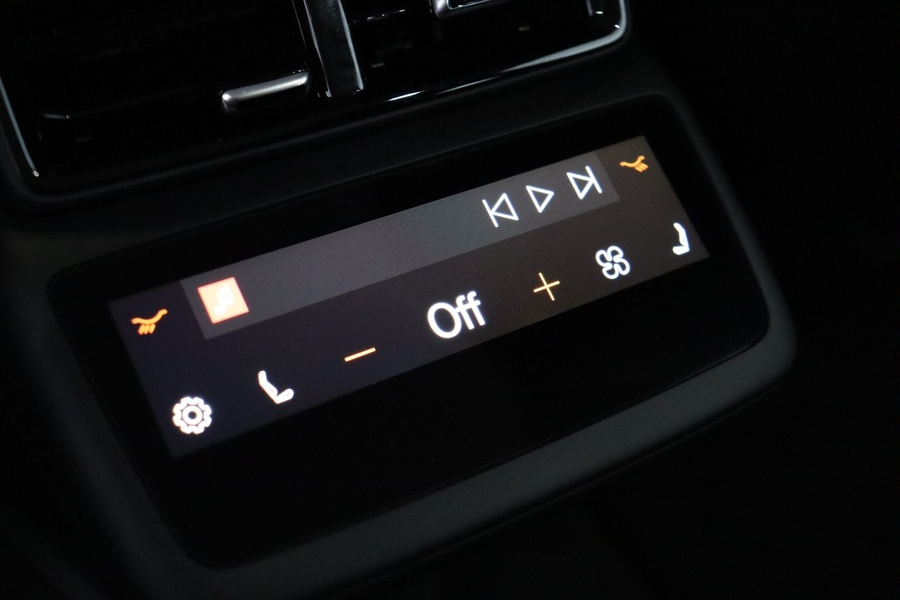 Polestar 4 vaihtoauto