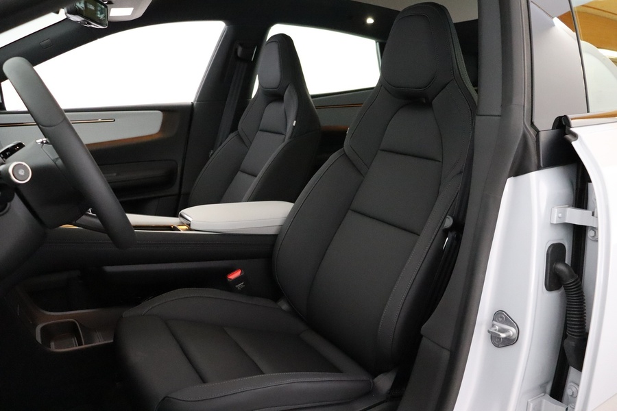 Polestar 4 vaihtoauto