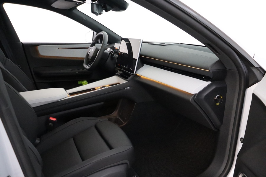 Polestar 4 vaihtoauto