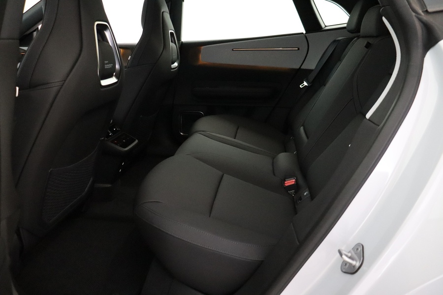 Polestar 4 vaihtoauto