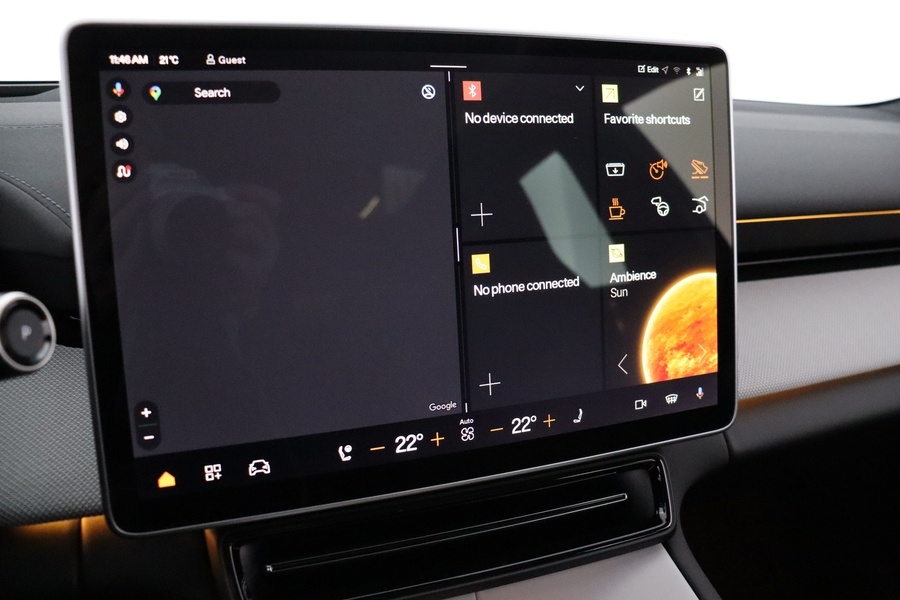 Polestar 4 vaihtoauto