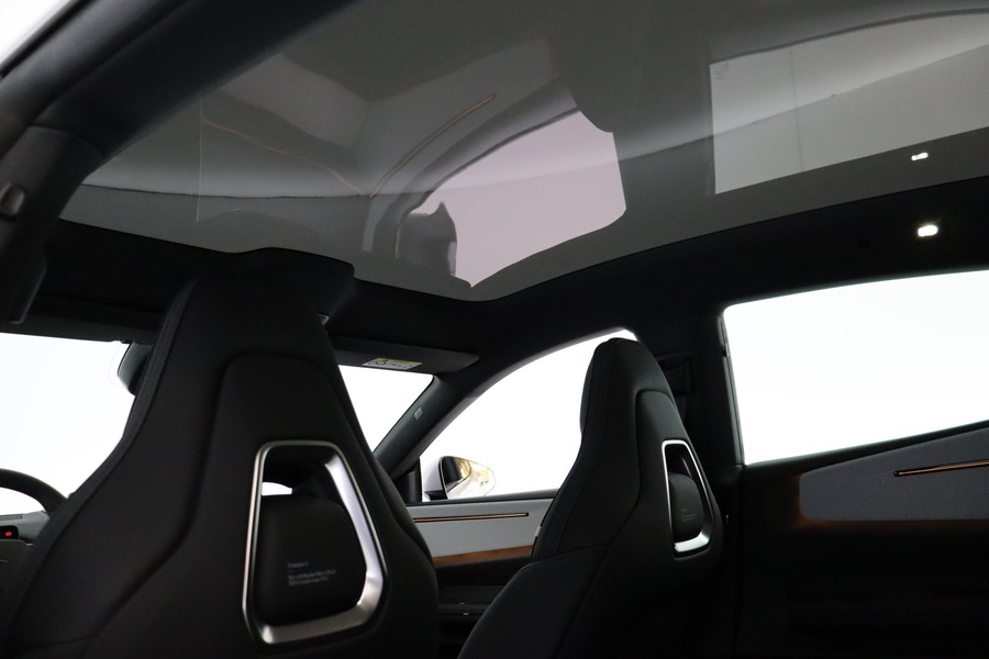 Polestar 4 vaihtoauto