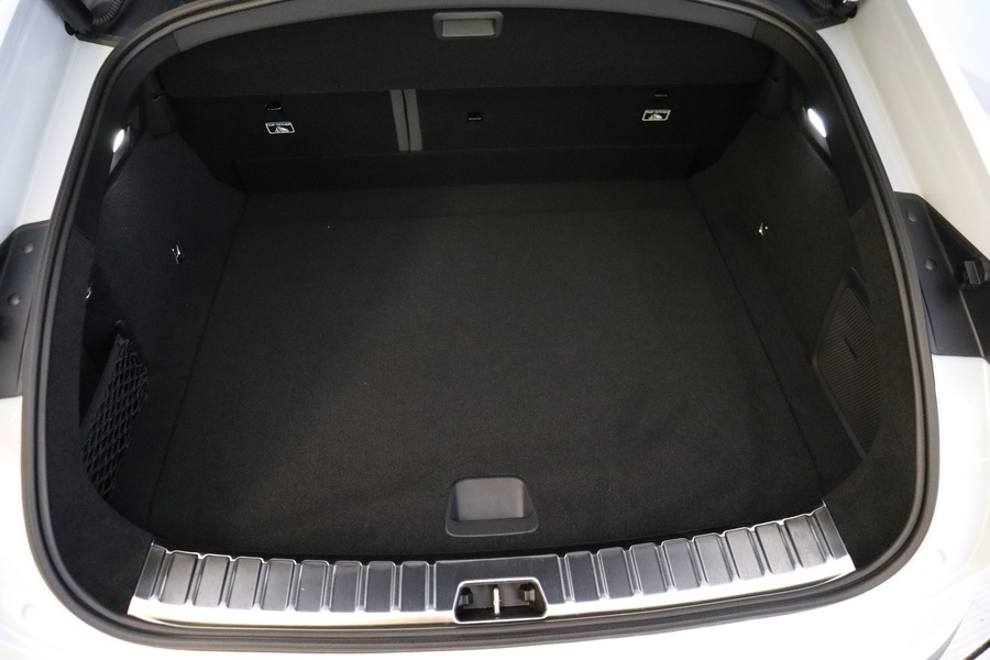 Polestar 4 vaihtoauto