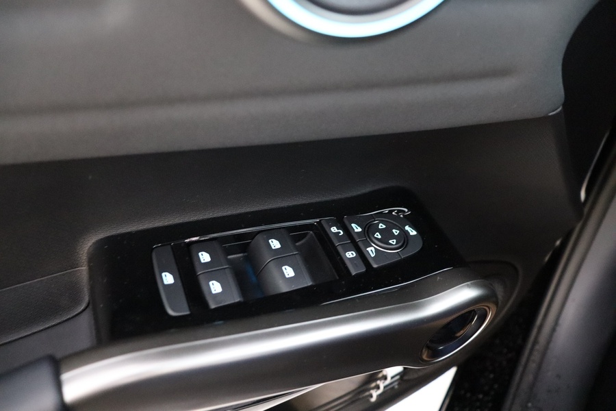 BYD Atto 3 vaihtoauto