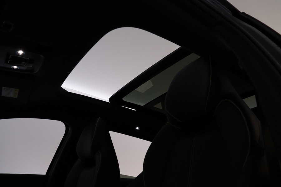 BYD Atto 3 vaihtoauto