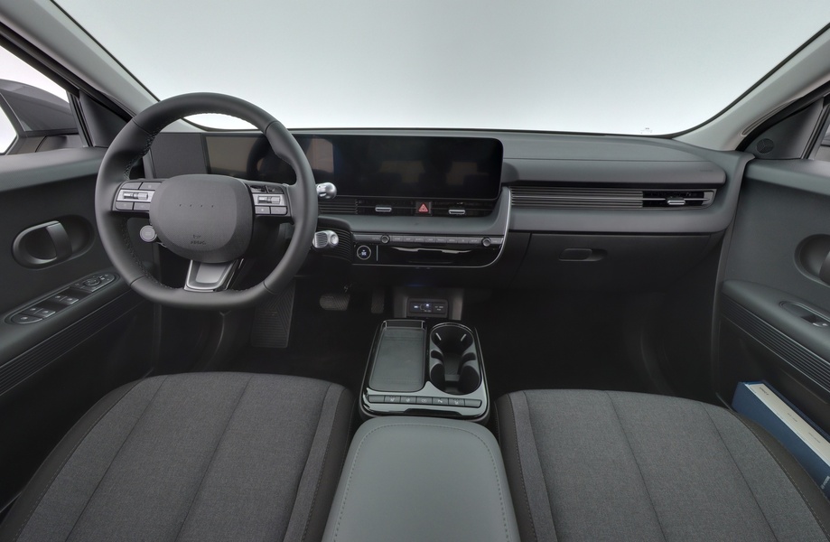 Hyundai IONIQ 5 vaihtoauto