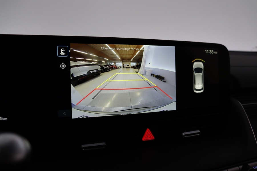 Hyundai IONIQ 5 vaihtoauto