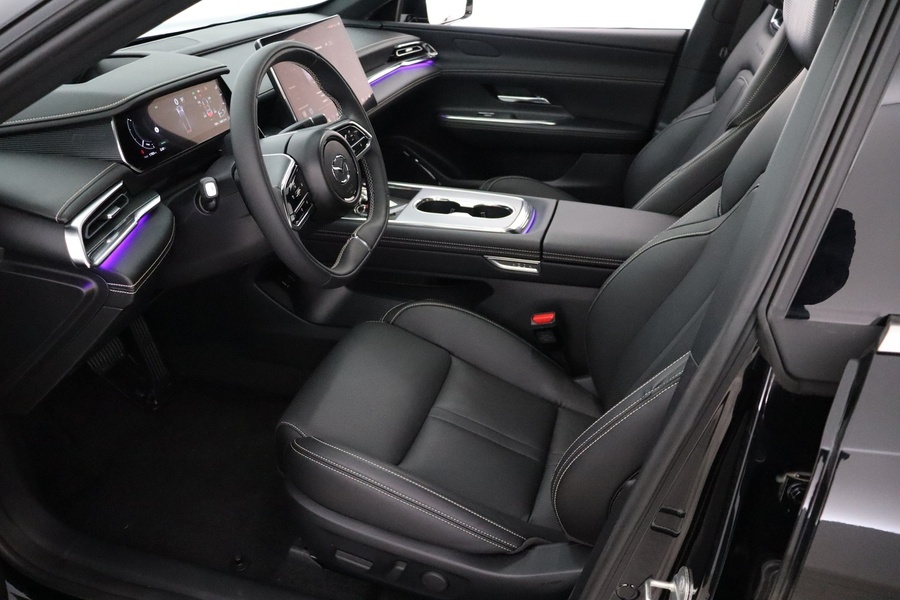 Mazda 6 vaihtoauto