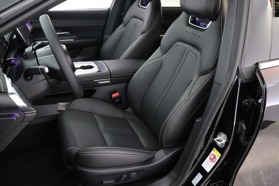 Mazda 6 vaihtoauto