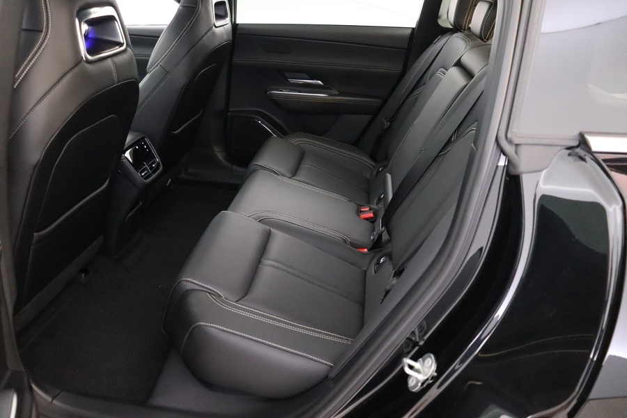Mazda 6 vaihtoauto