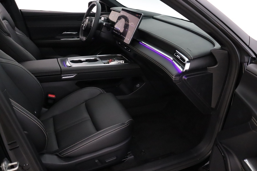 Mazda 6 vaihtoauto