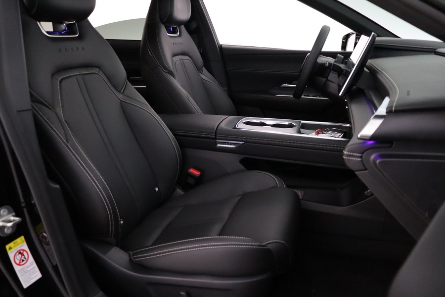 Mazda 6 vaihtoauto
