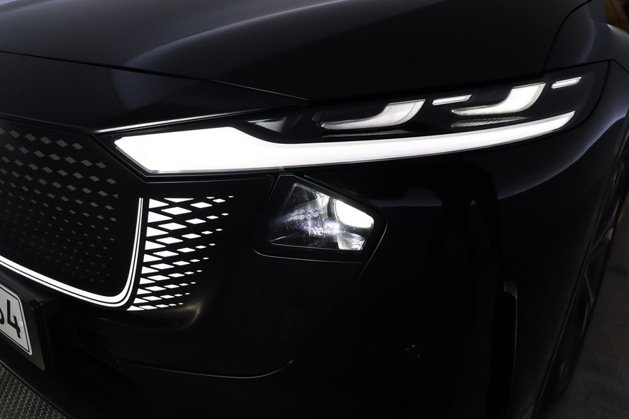 Mazda 6 vaihtoauto