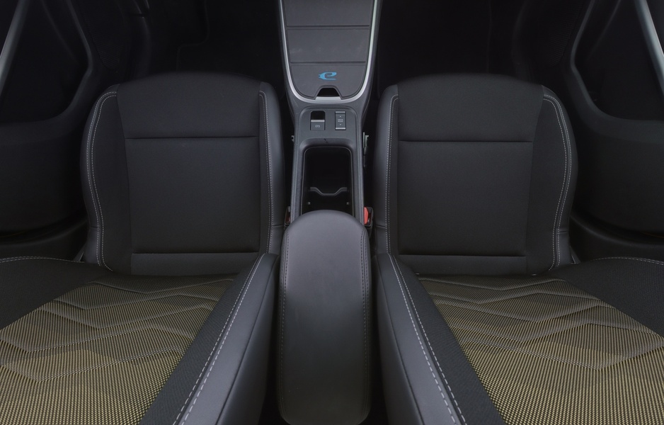 Jeep Avenger vaihtoauto