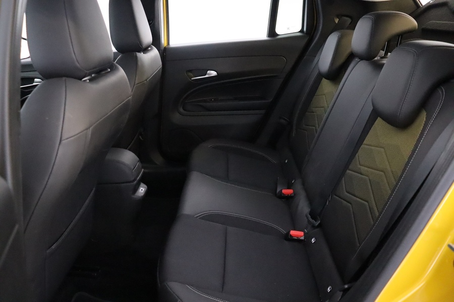 Jeep Avenger vaihtoauto