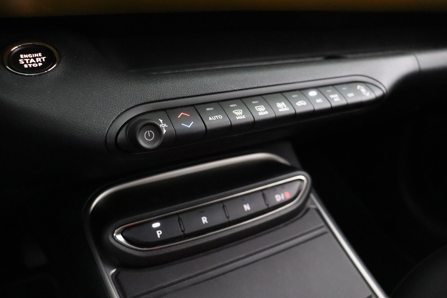 Jeep Avenger vaihtoauto