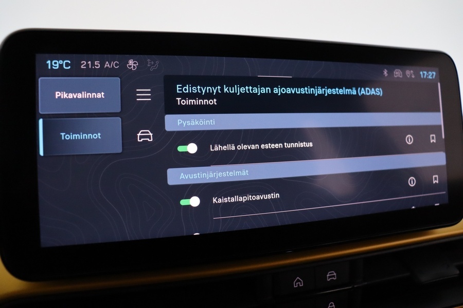 Jeep Avenger vaihtoauto