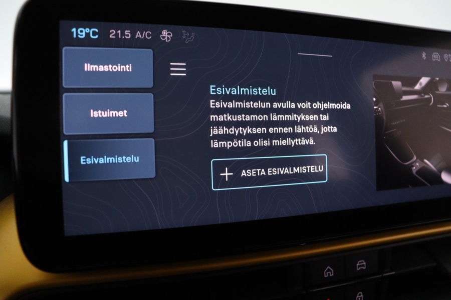 Jeep Avenger vaihtoauto