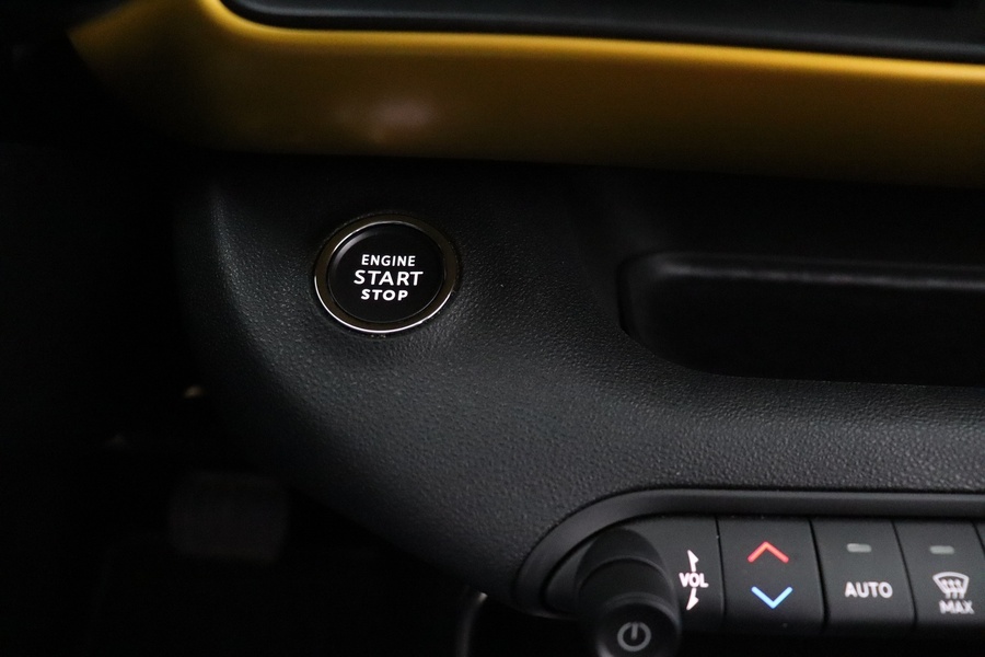 Jeep Avenger vaihtoauto