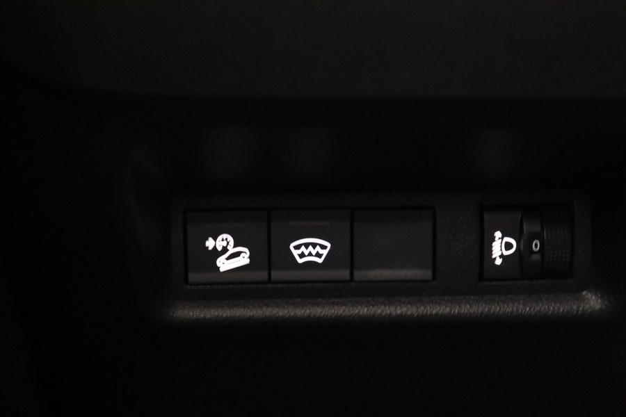 Jeep Avenger vaihtoauto