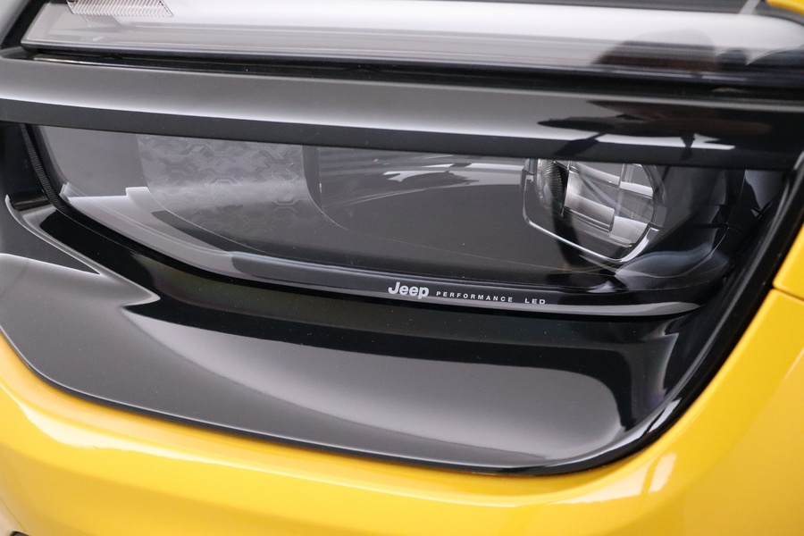 Jeep Avenger vaihtoauto