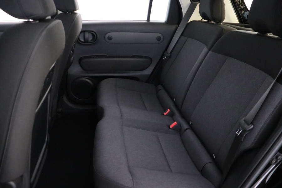 Hyundai INSTER vaihtoauto