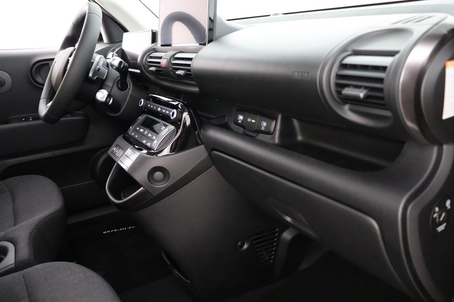 Hyundai INSTER vaihtoauto