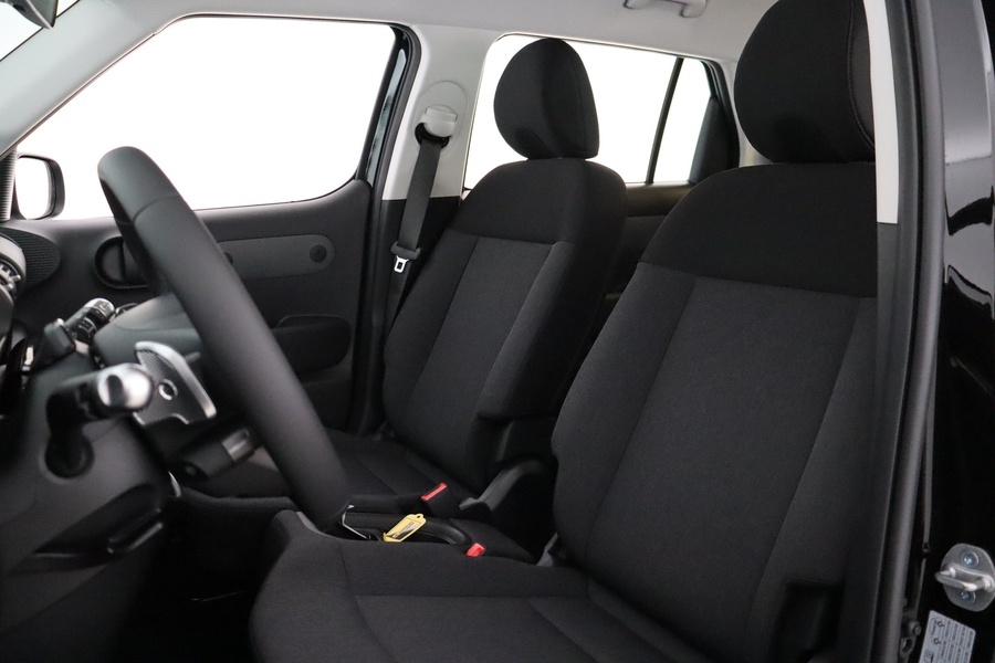 Hyundai INSTER vaihtoauto