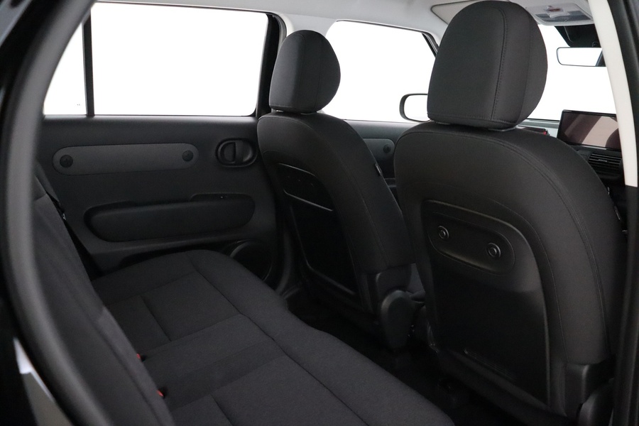 Hyundai INSTER vaihtoauto