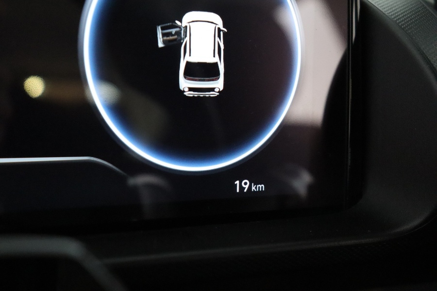 Hyundai INSTER vaihtoauto