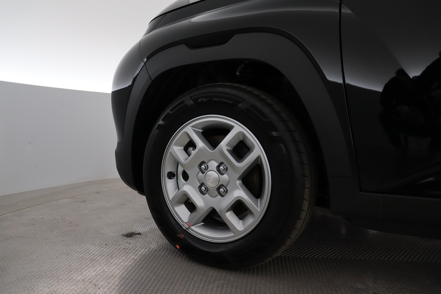 Hyundai INSTER vaihtoauto