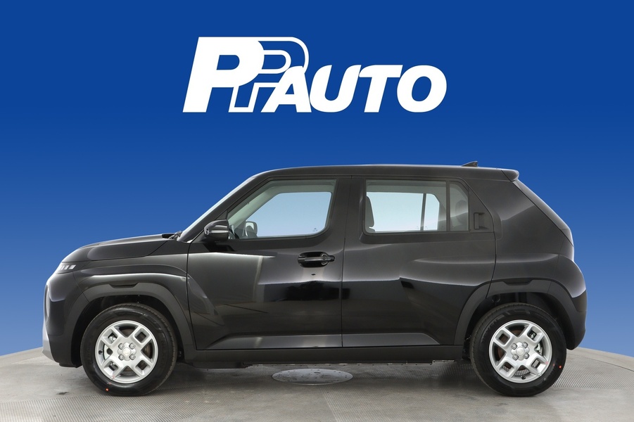 Hyundai INSTER vaihtoauto