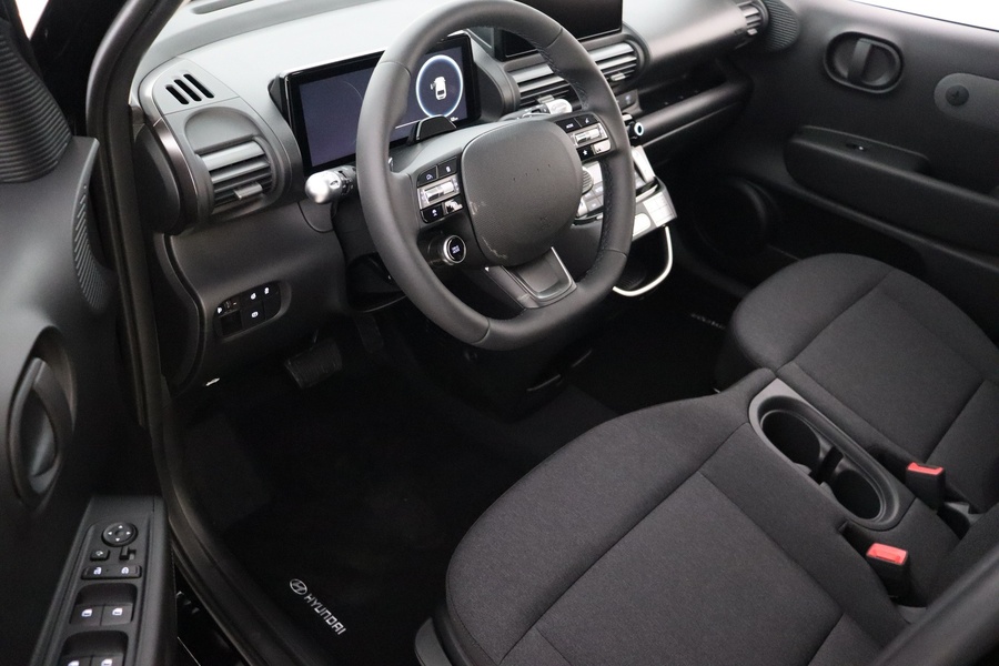 Hyundai INSTER vaihtoauto