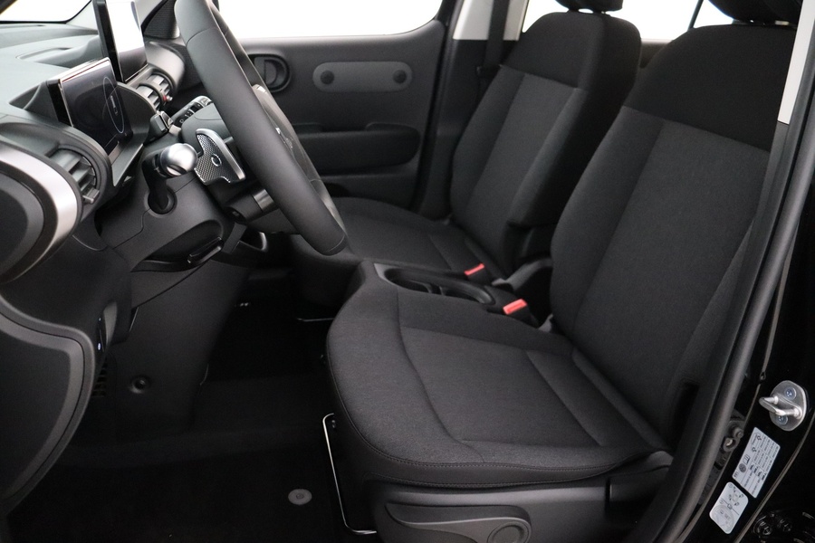 Hyundai INSTER vaihtoauto