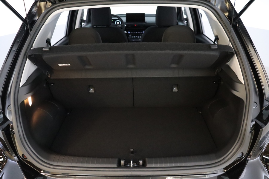 Hyundai INSTER vaihtoauto