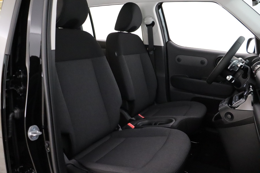 Hyundai INSTER vaihtoauto