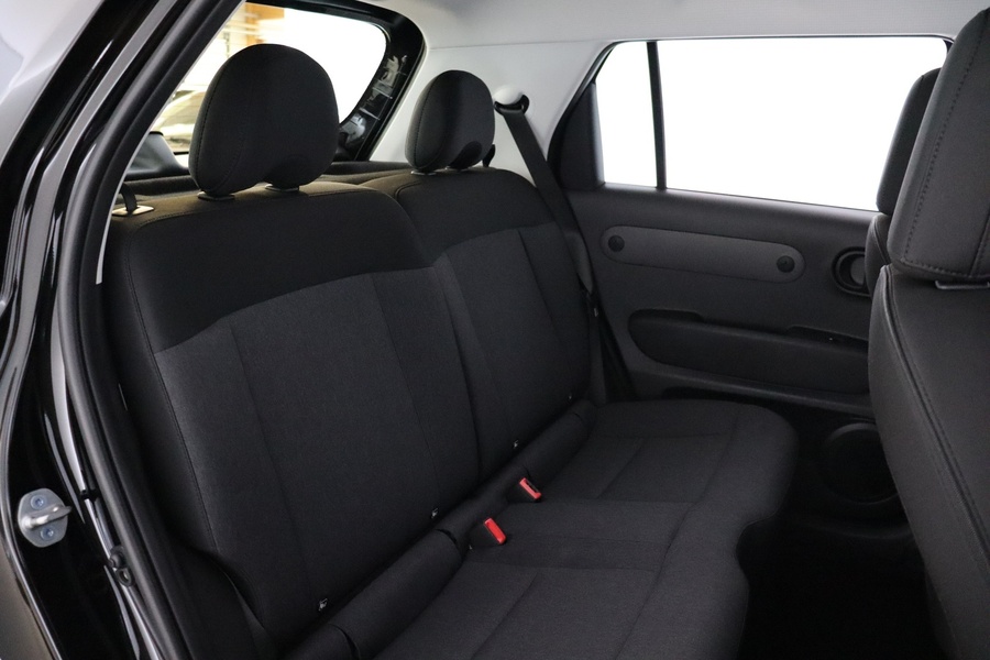 Hyundai INSTER vaihtoauto