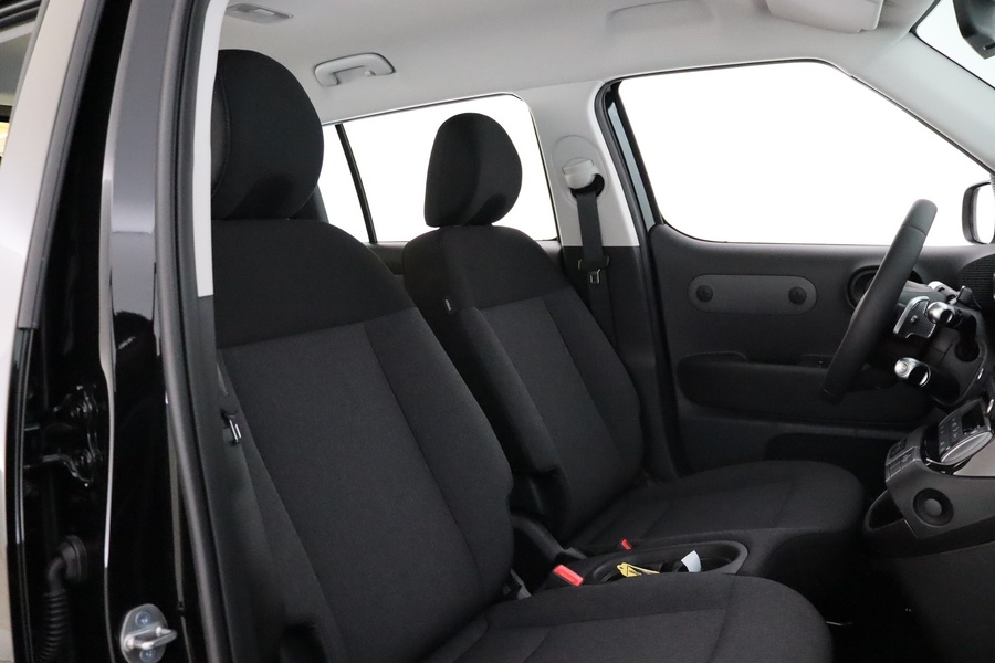 Hyundai INSTER vaihtoauto