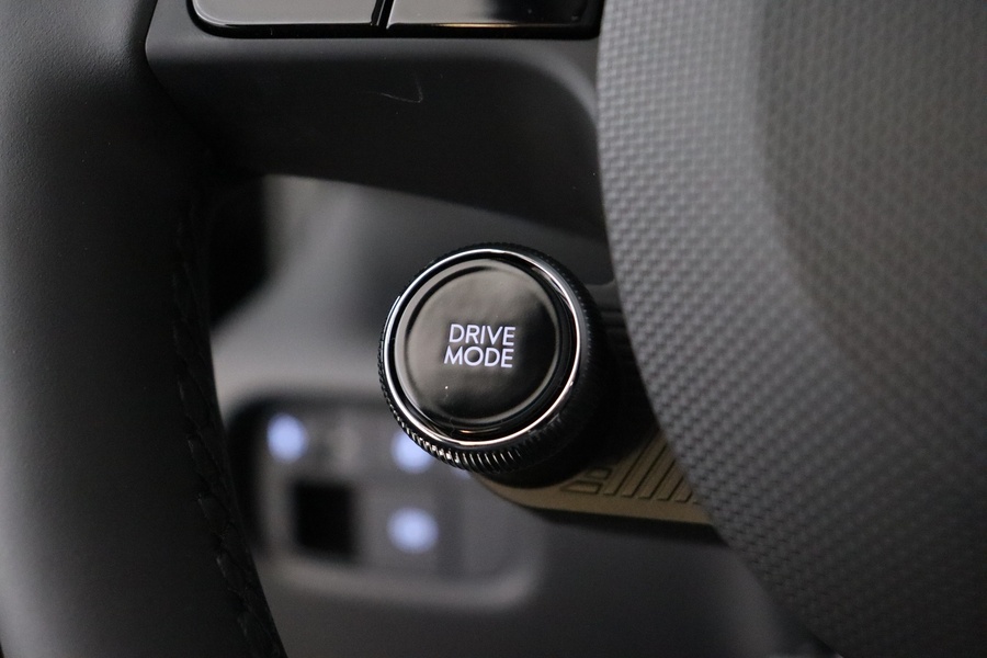 Hyundai INSTER vaihtoauto