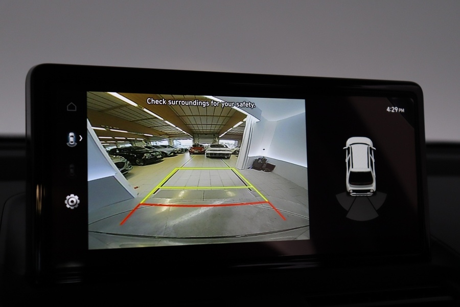 Hyundai INSTER vaihtoauto