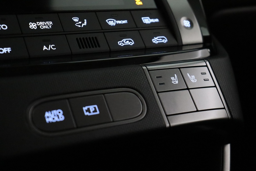 Hyundai INSTER vaihtoauto