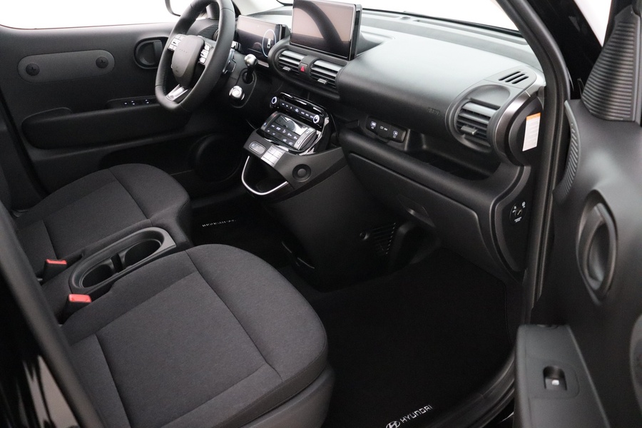 Hyundai INSTER vaihtoauto