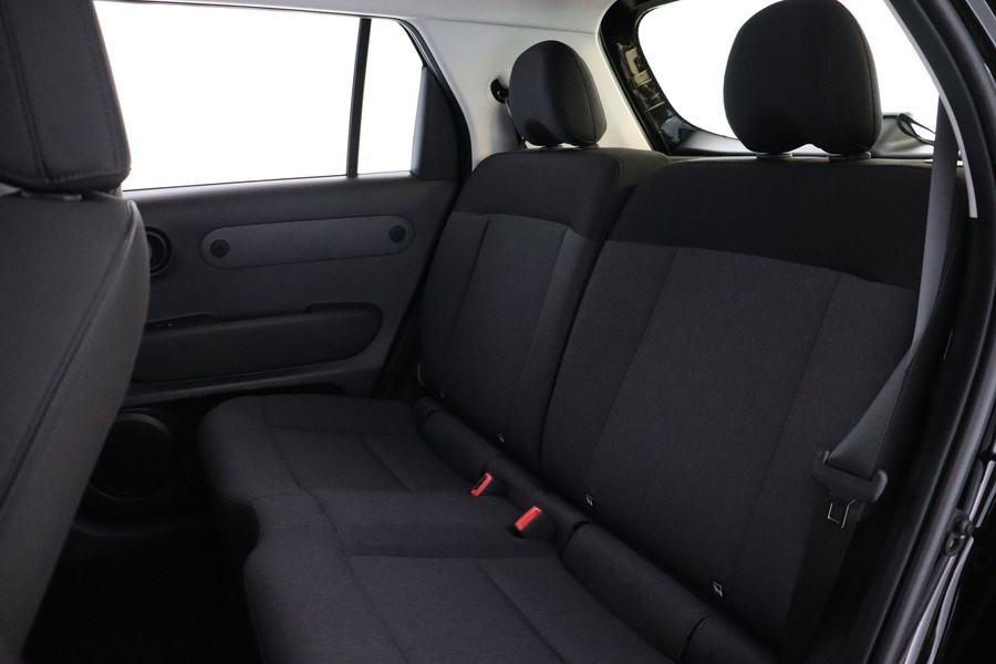 Hyundai INSTER vaihtoauto